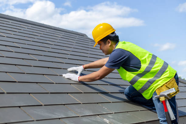 Quick and Trustworthy Emergency Roof Repair Services in Kelso, WA