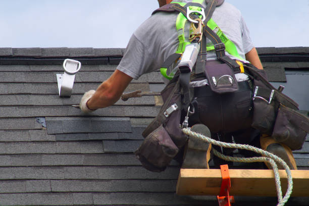Roof Repair Estimates in Kelso, WA