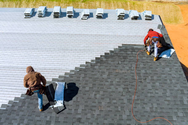 Best New Roof Installation  in Kelso, WA