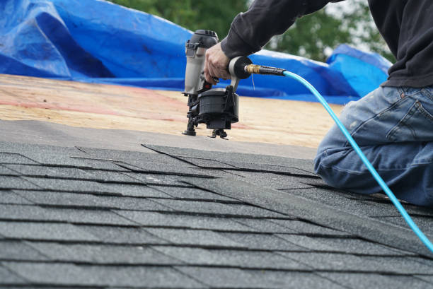 Best Shingle Roofing Installation  in Kelso, WA