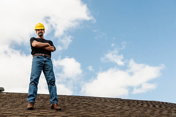 Best Commercial Roofing Services  in Kelso, WA