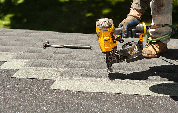 Best Storm Damage Roof Repair  in Kelso, WA