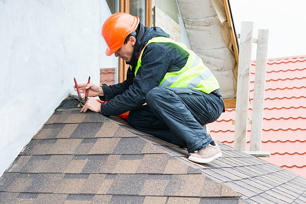 Best Emergency Roof Repair  in Kelso, WA