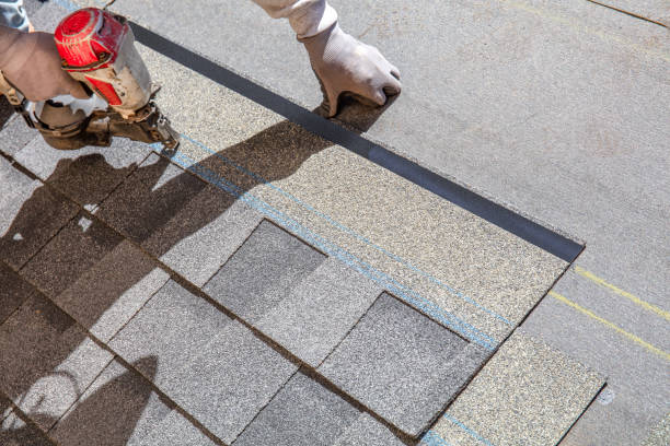 Best Metal Roofing Contractor  in Kelso, WA