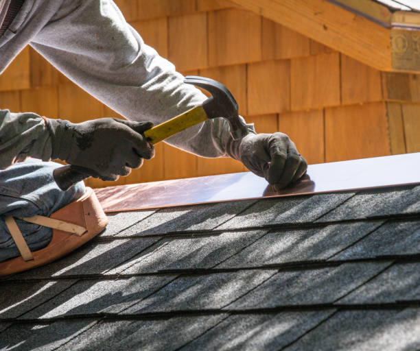 Best Shingle Roofing Installation  in Kelso, WA